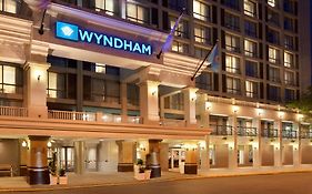 Wyndham Boston Beacon Hill